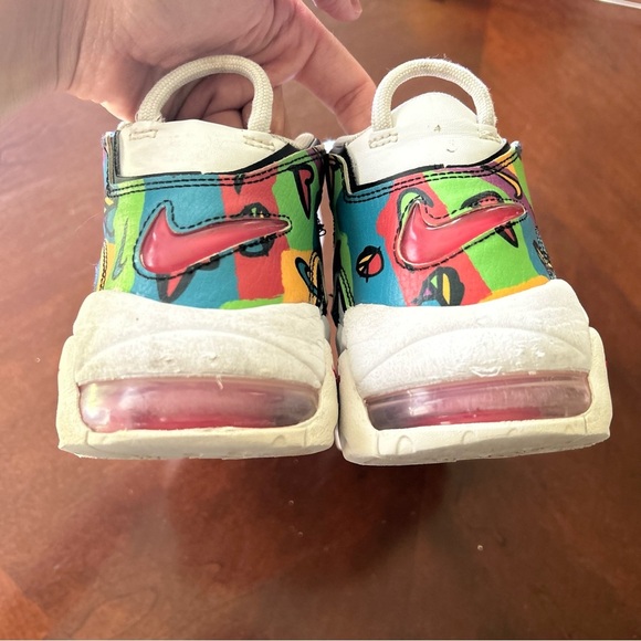 Nike Air More Uptempo - Picture 11 of 11